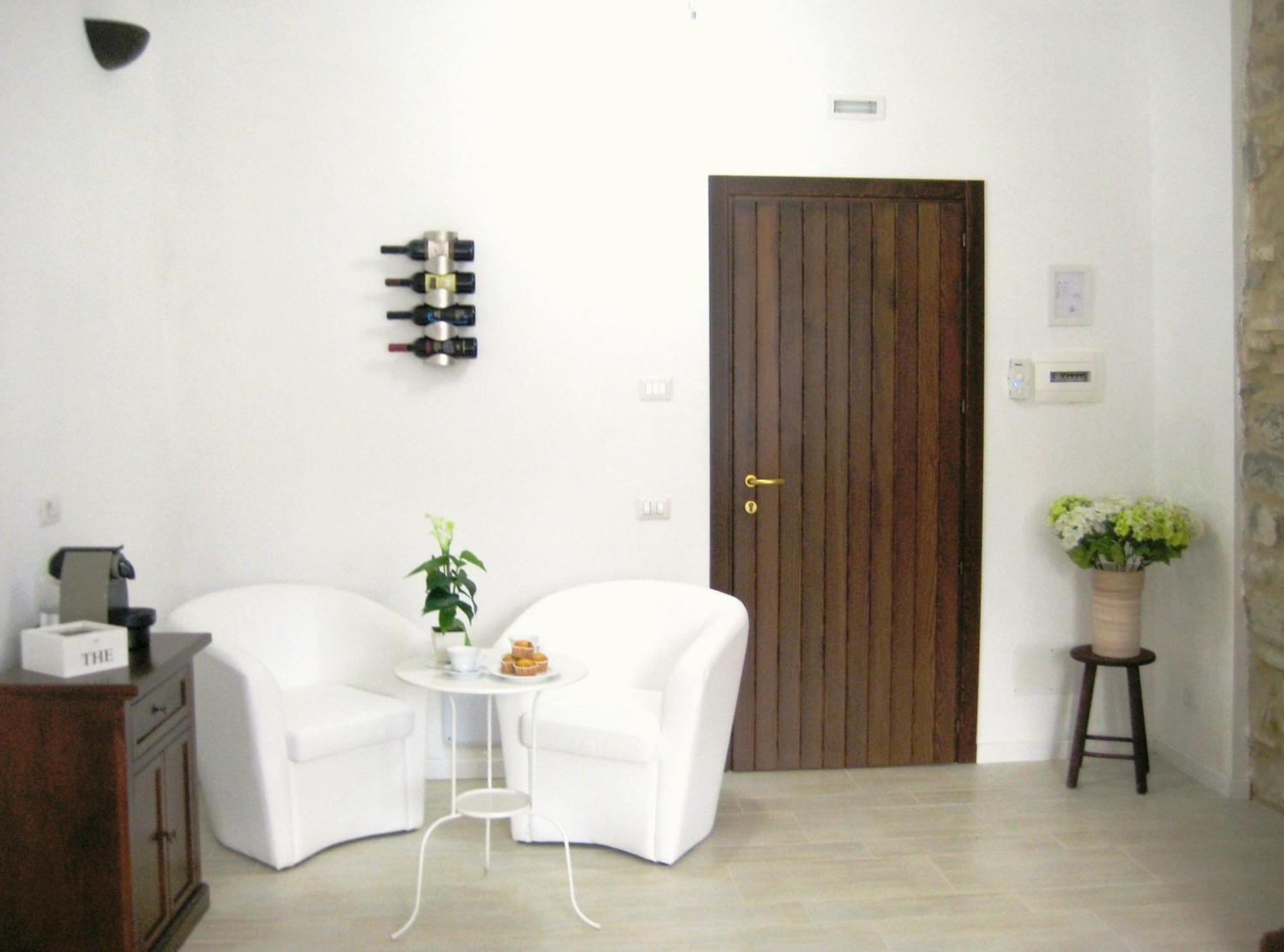 Villa Colle Di Rocco Limigiano Rum bild