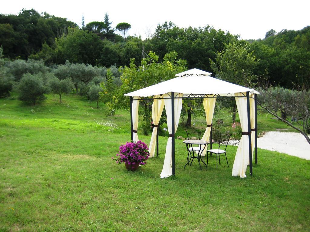 Villa Colle Di Rocco Limigiano Exteriör bild