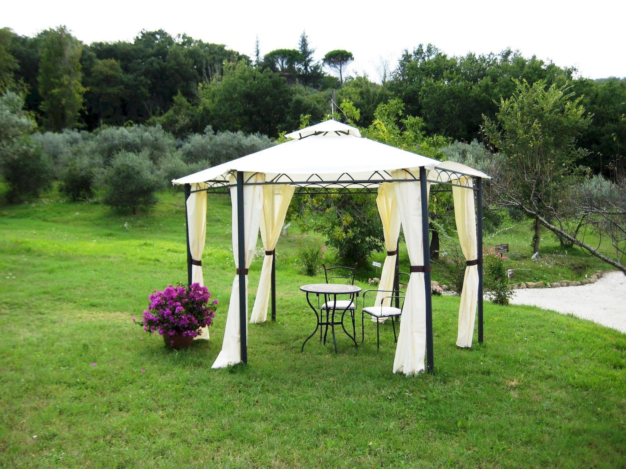 Villa Colle Di Rocco Limigiano Exteriör bild